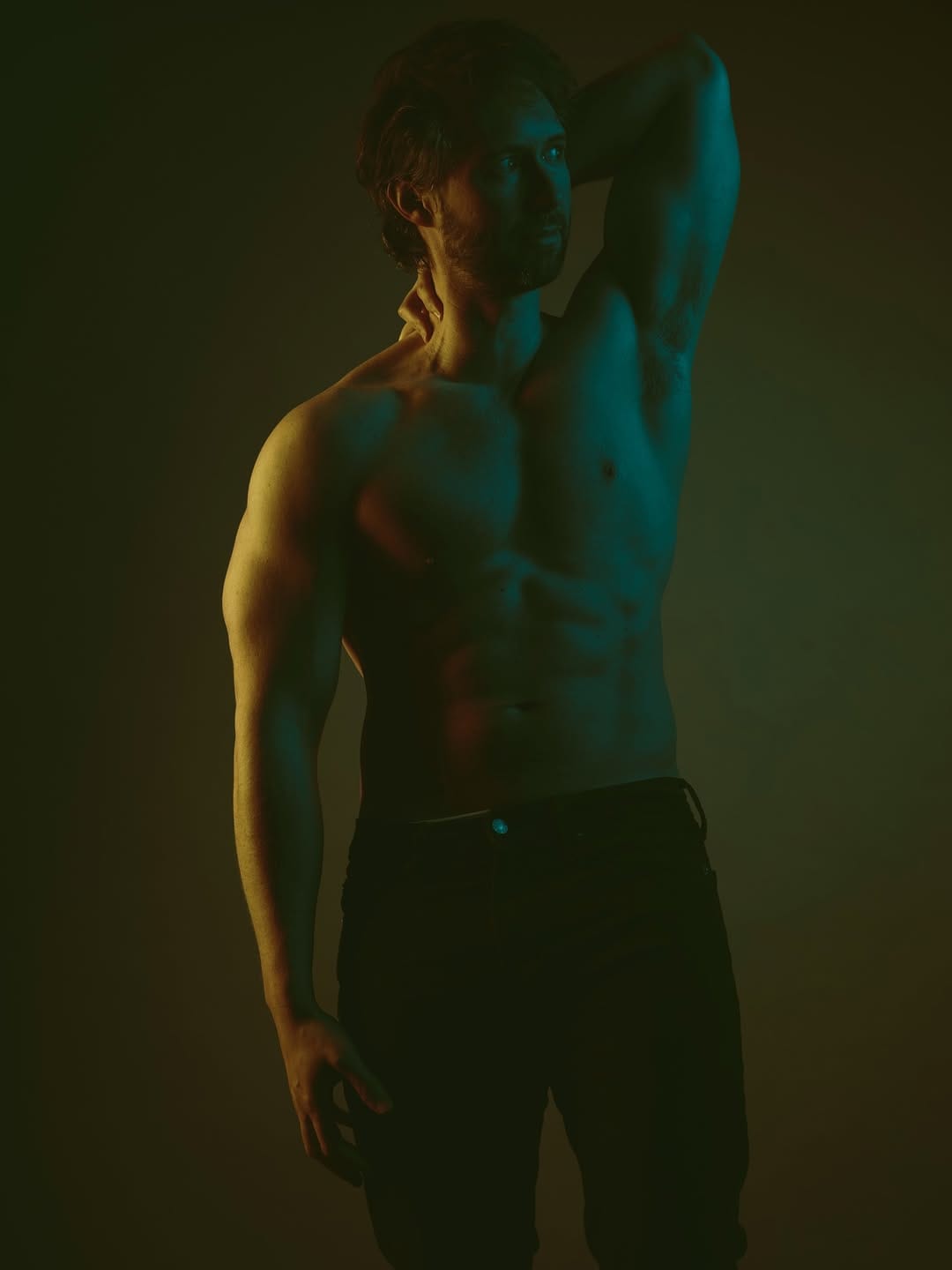 Post 1 by Ash Rowley | UK Freelance Model on Instagram (carousel)