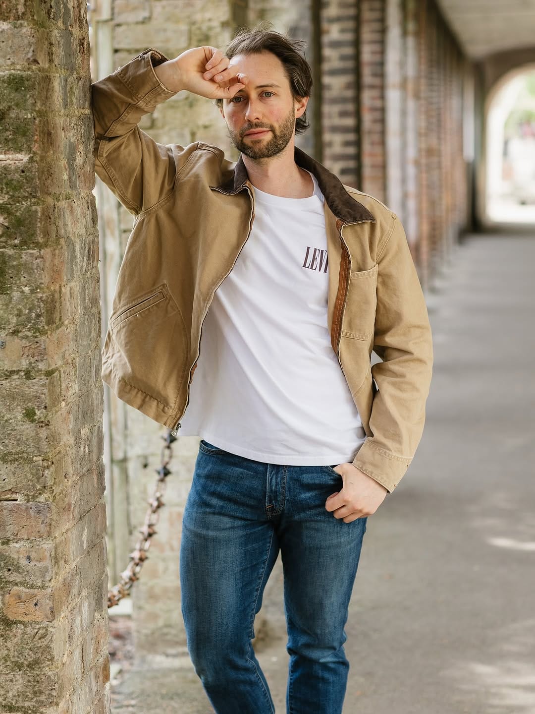 Post 7 by Ash Rowley | UK Freelance Model on Instagram (carousel)