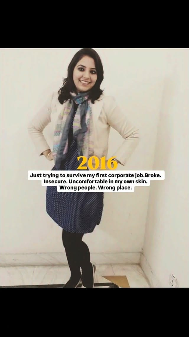 Post 3 by Corporate girlie in London 🎀 on Instagram (video)