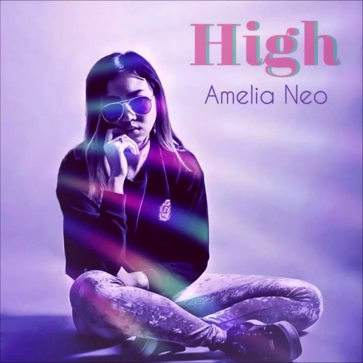 Post 10 by Amelia Neo on Instagram (video)