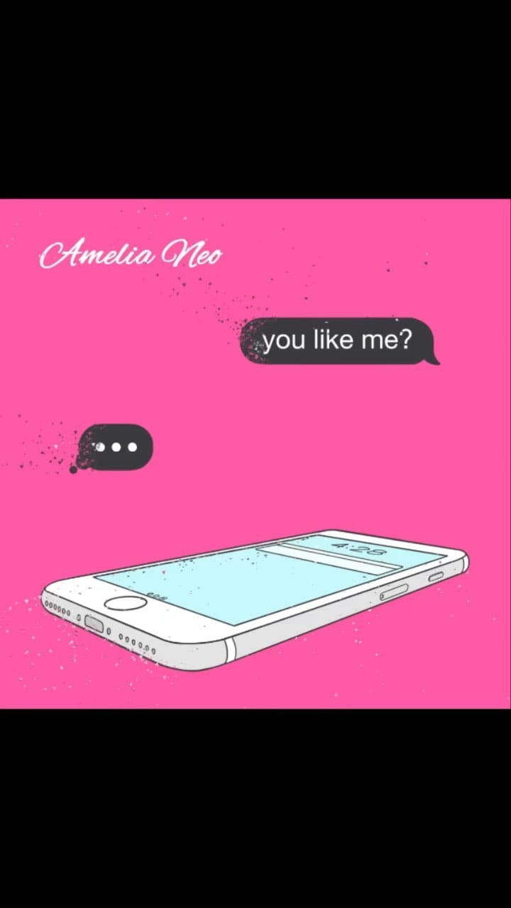 Post 8 by Amelia Neo on Instagram (video)