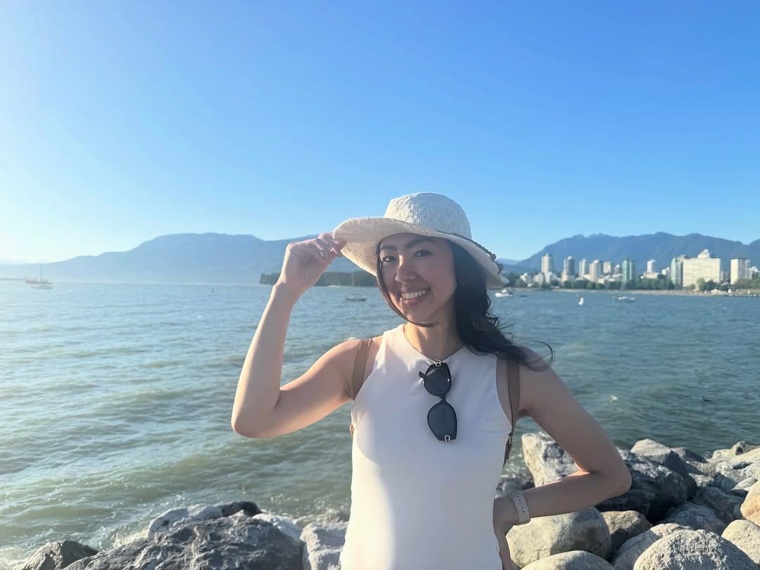 Post 5 by Amelia Neo on Instagram (carousel)
