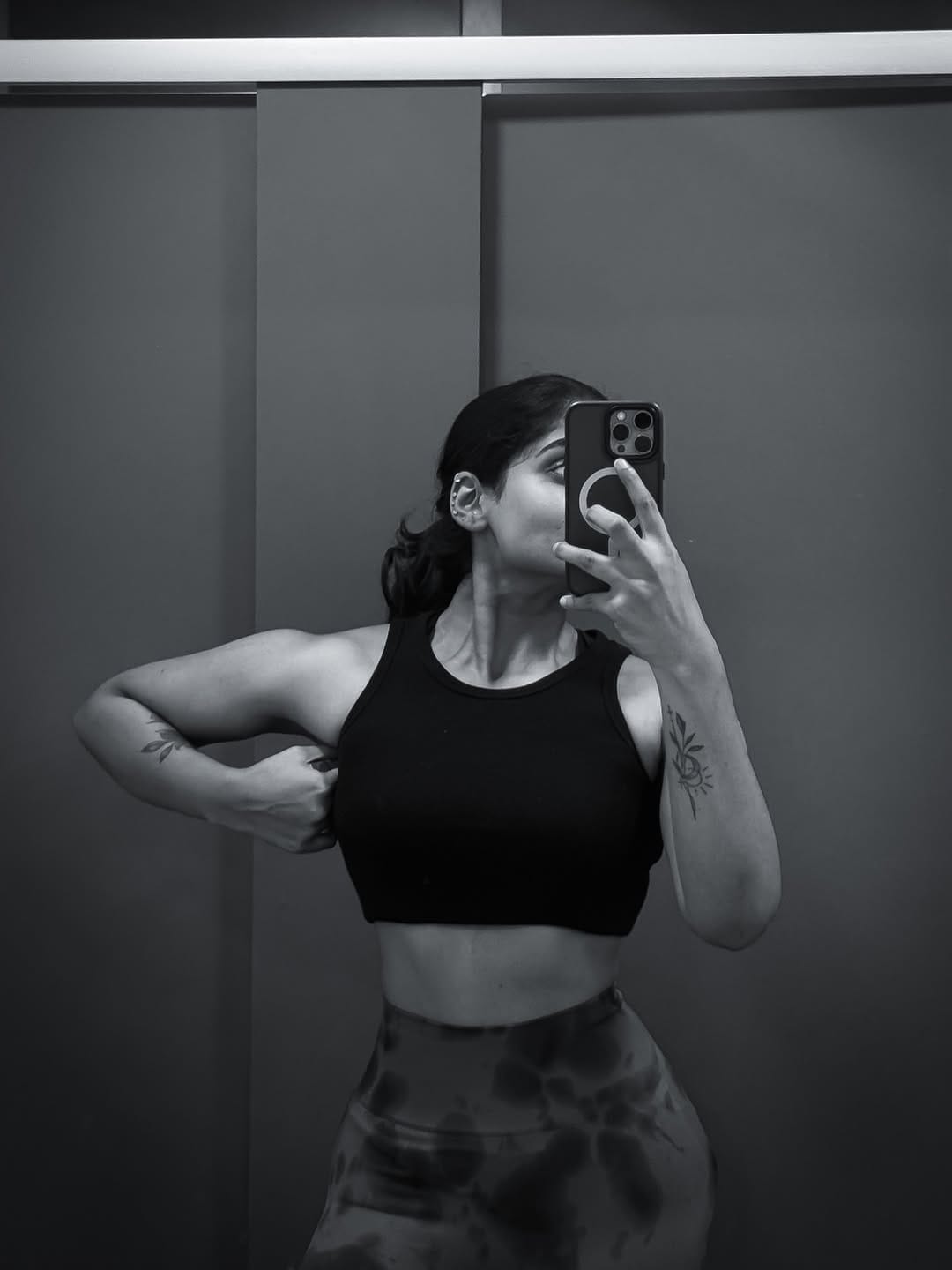 Post 9 by Aparna Pramod on Instagram (image)