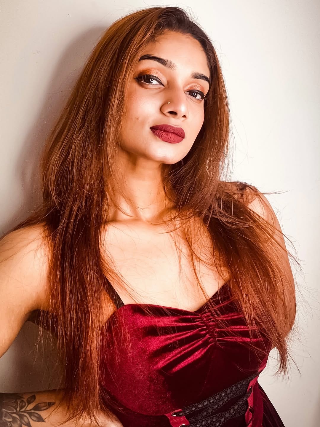 Post 3 by Aparna Pramod on Instagram (image)