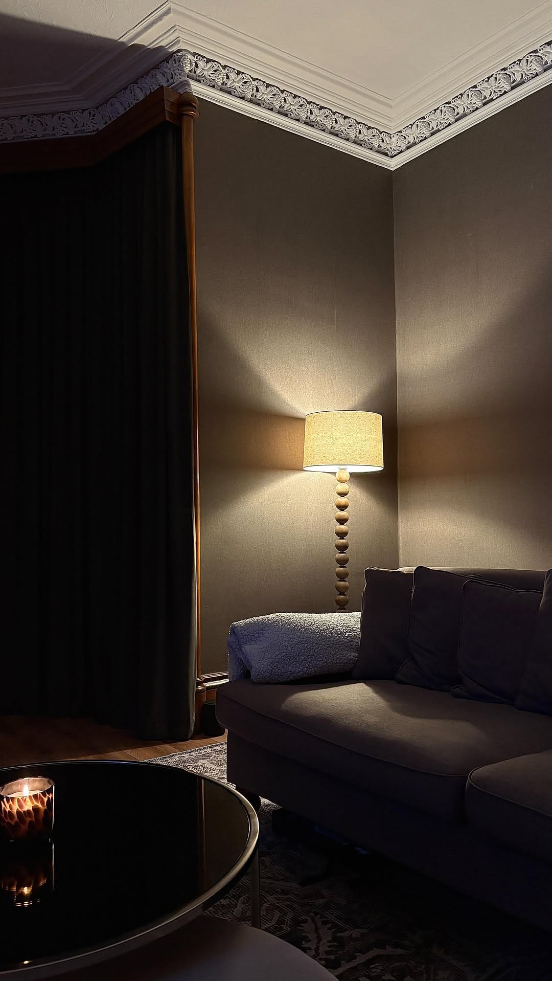 Post 1 by Emilee & Tom | thehouseatno.4 on Instagram (video)
