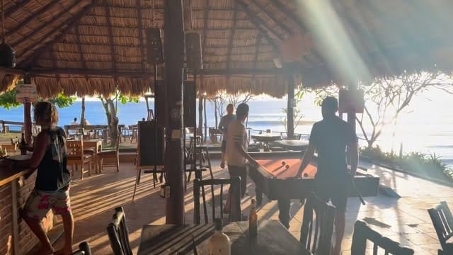 Post 2 by Brian Liberto, Global Real Estate Advisor on Instagram (video)