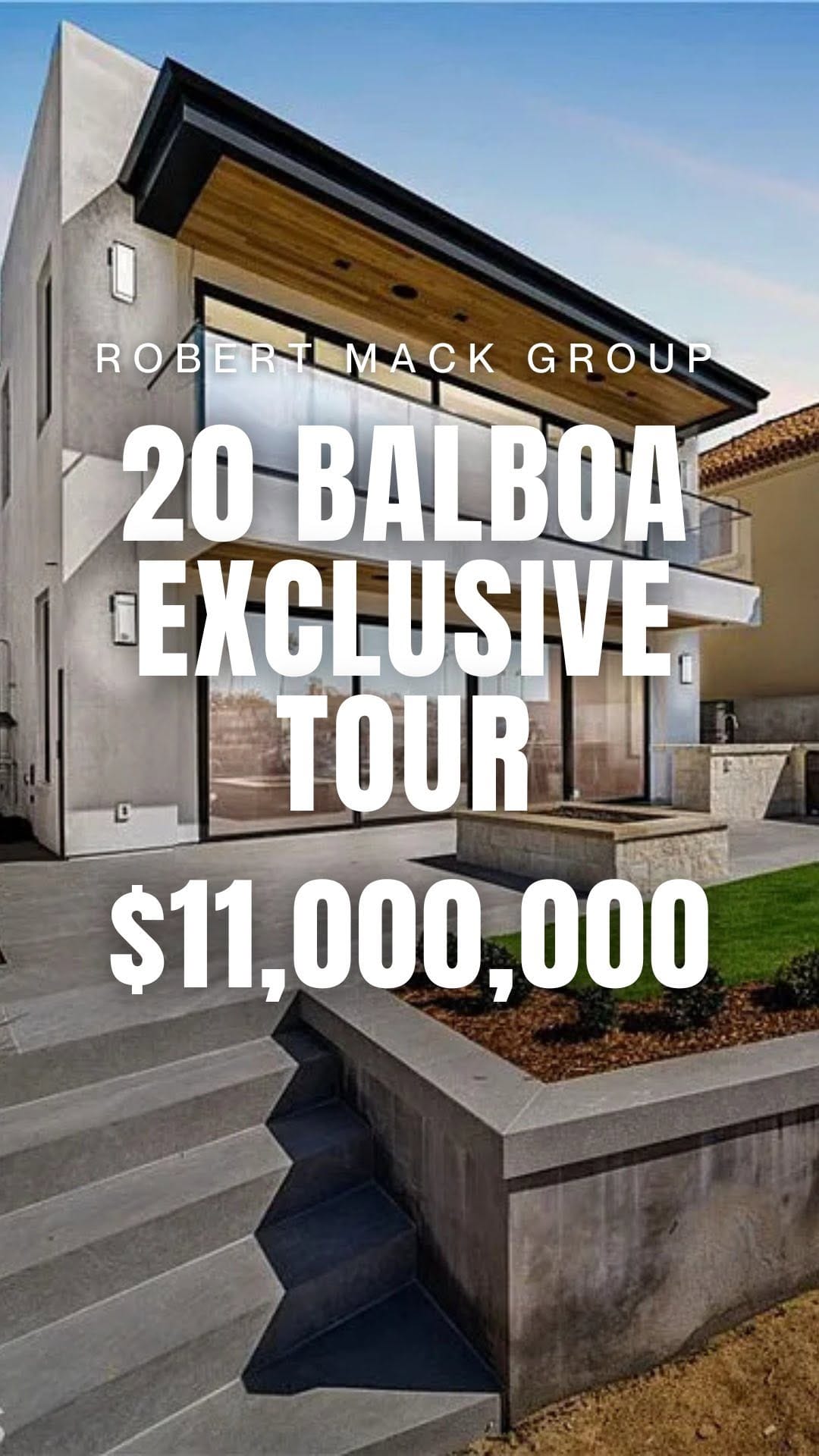 Post 10 by Brian Liberto, Global Real Estate Advisor on Instagram (video)