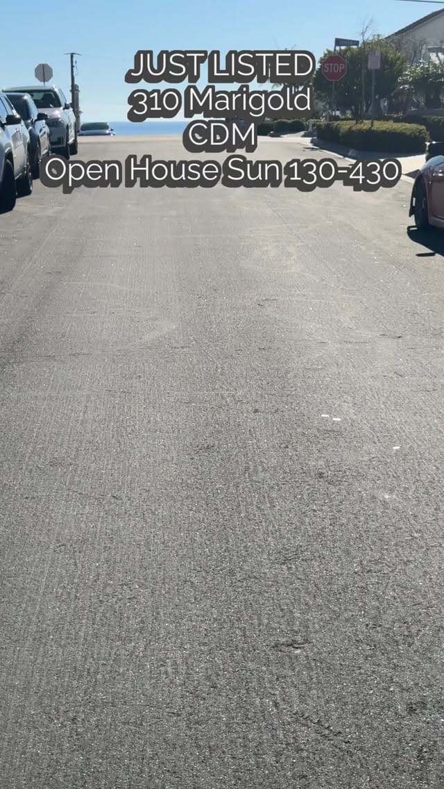 Post 4 by Brian Liberto, Global Real Estate Advisor on Instagram (video)