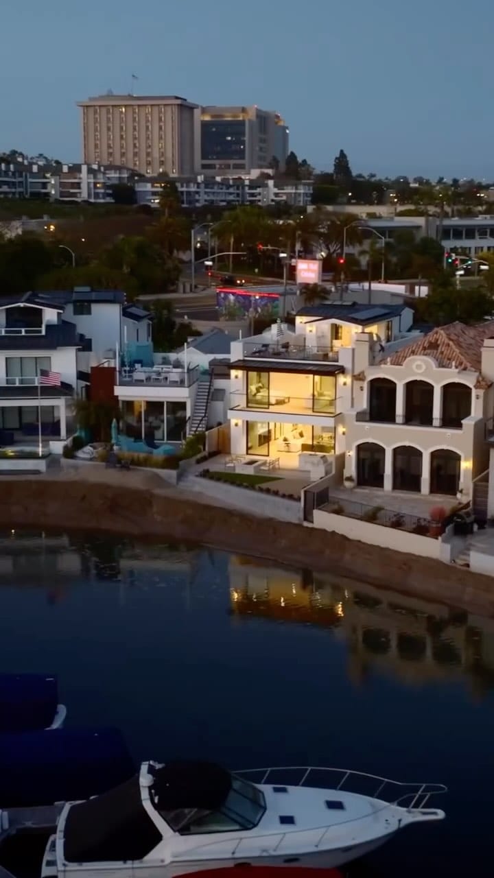 Post 9 by Brian Liberto, Global Real Estate Advisor on Instagram (video)