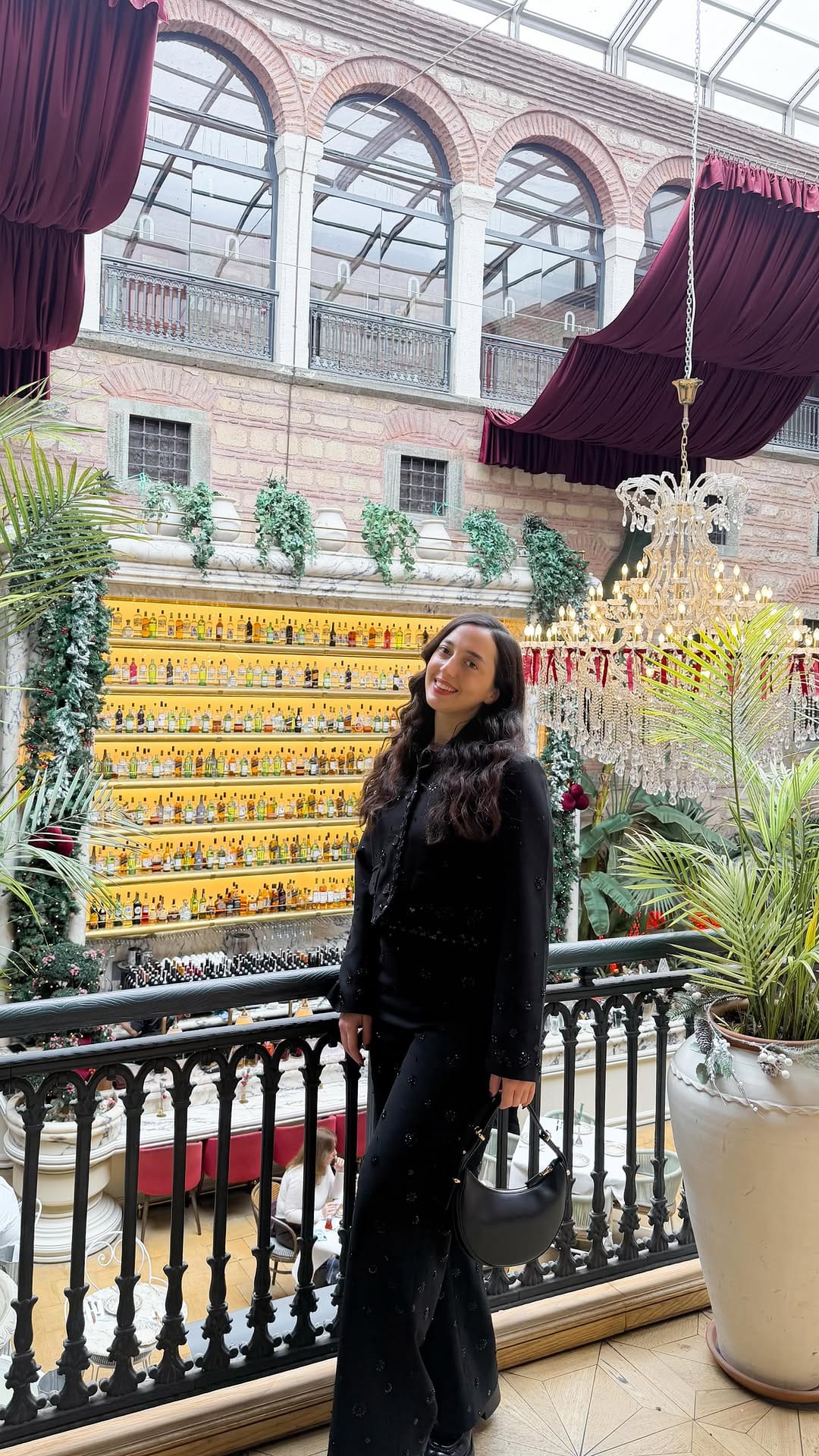 Post 2 by SALI | Content Creator on Instagram (video)
