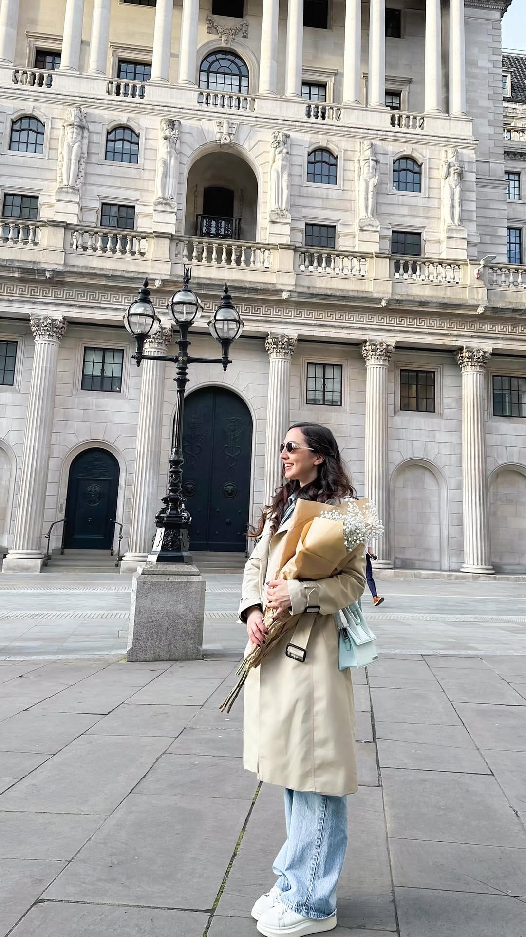 Post 1 by SALI | Content Creator on Instagram (video)