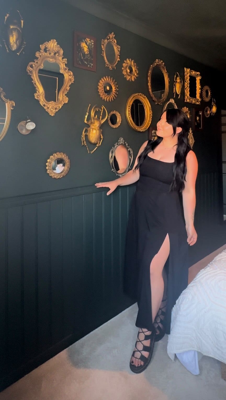 Post 8 by Ruby Ardolino on Instagram (video)