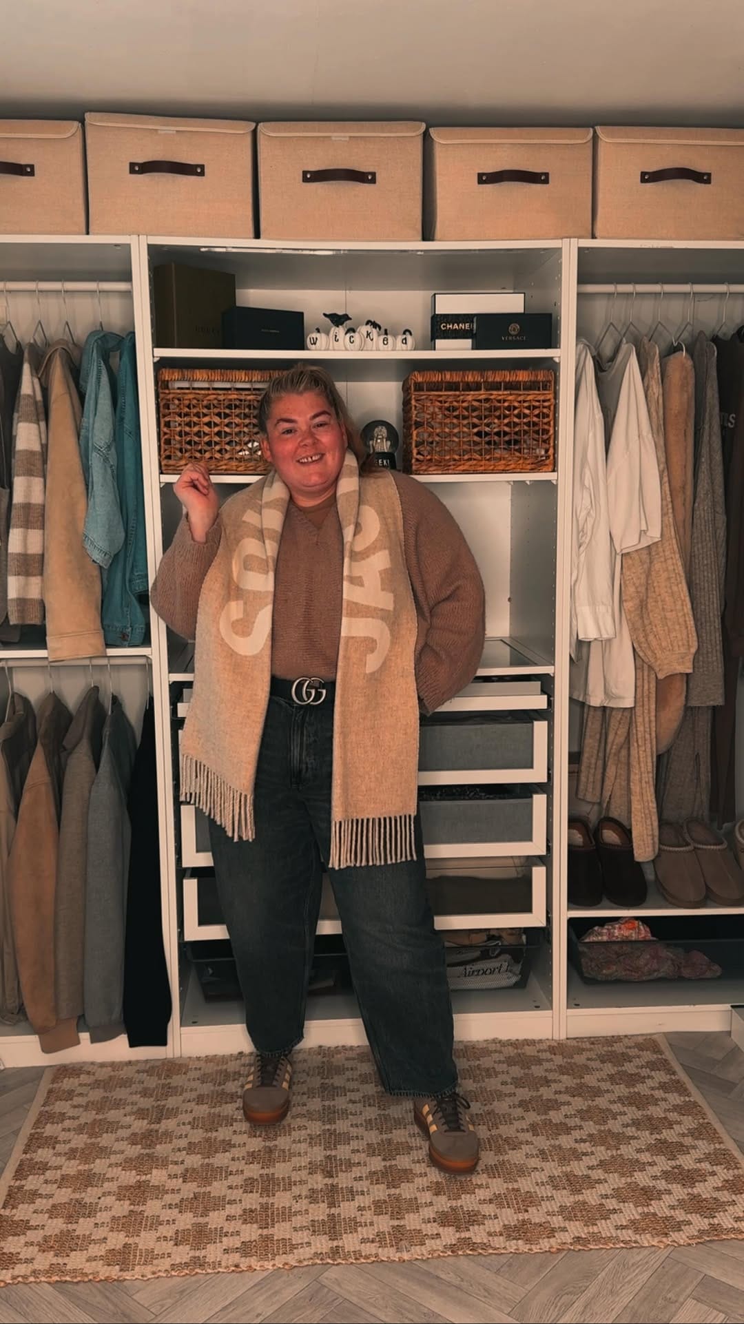 Post 9 by Roseann Lay on Instagram (video)