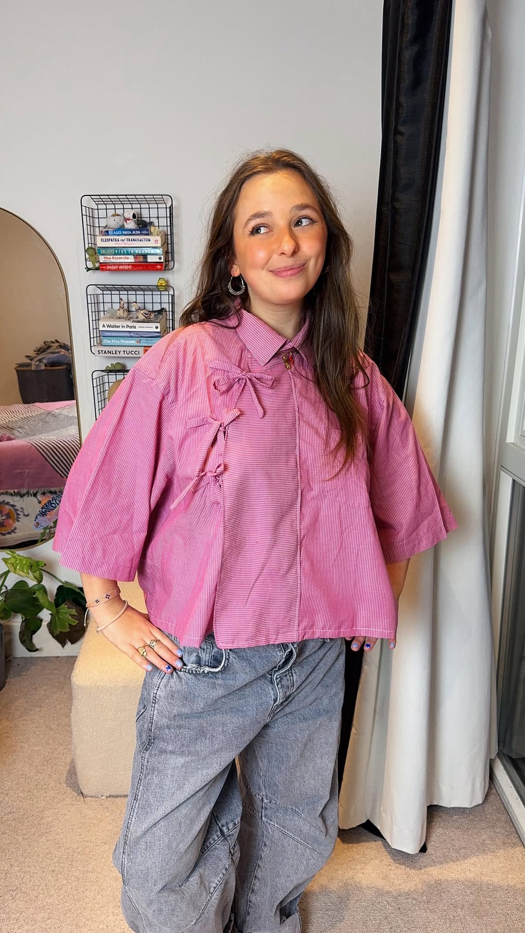 Post 2 by Joely Hiles on Instagram (video)