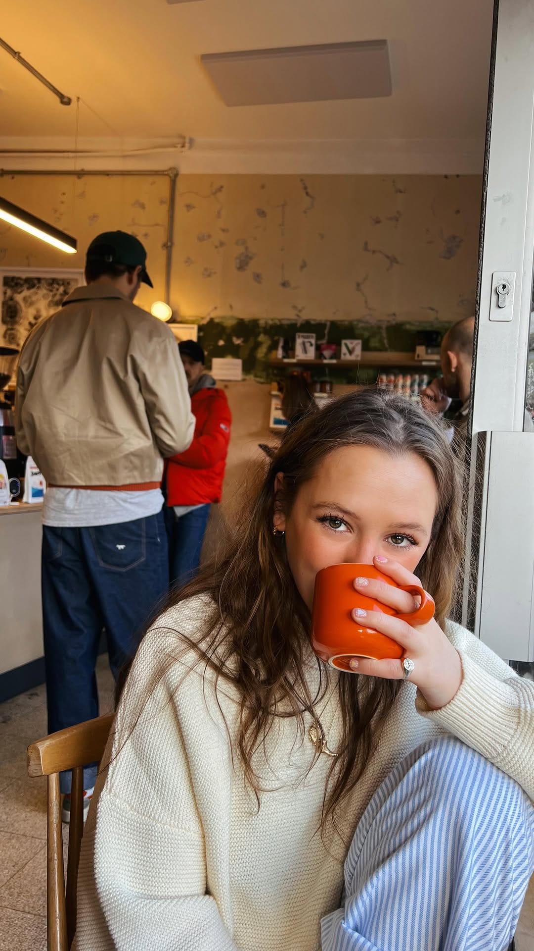 Post 9 by Joely Hiles on Instagram (video)