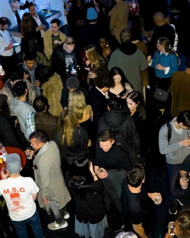 Post 3 by Artsect Gallery on Instagram (video)