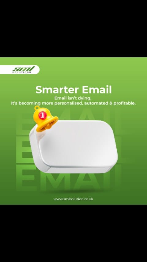 Post 10 by SML Solutions.co.uk on Instagram (video)