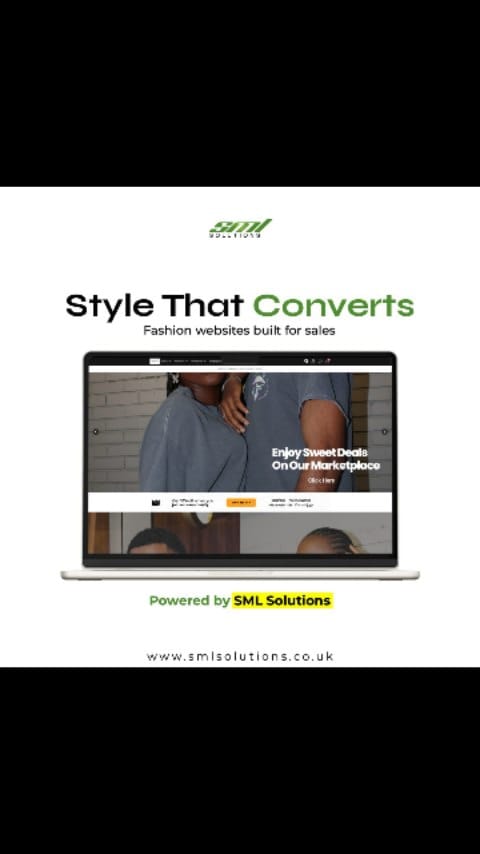 Post 5 by SML Solutions.co.uk on Instagram (video)