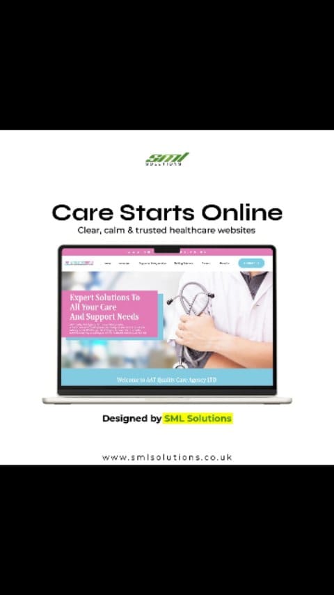 Post 1 by SML Solutions.co.uk on Instagram (video)