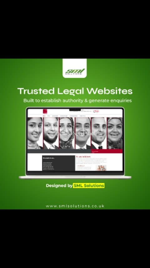 Post 4 by SML Solutions.co.uk on Instagram (video)
