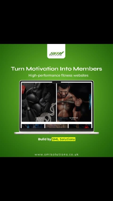 Post 2 by SML Solutions.co.uk on Instagram (video)
