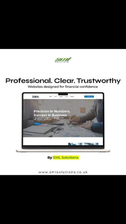 Post 3 by SML Solutions.co.uk on Instagram (video)