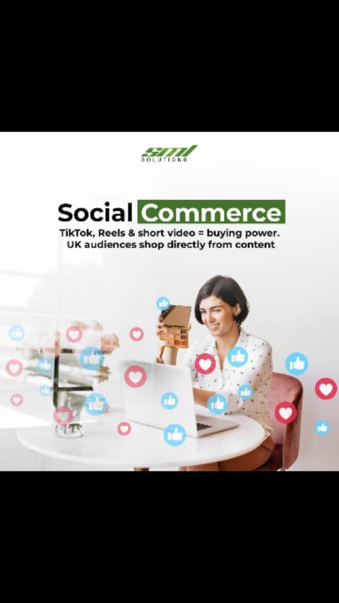 Post 7 by SML Solutions.co.uk on Instagram (video)