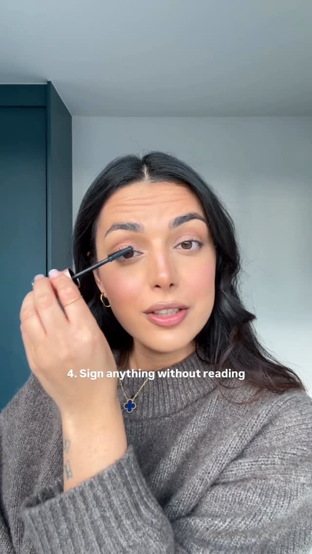 Post 5 by Lima Bronwyn on Instagram (video)