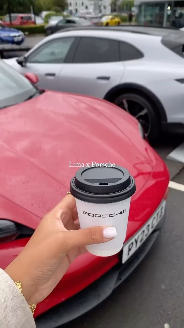 Post 9 by Lima Bronwyn on Instagram (video)