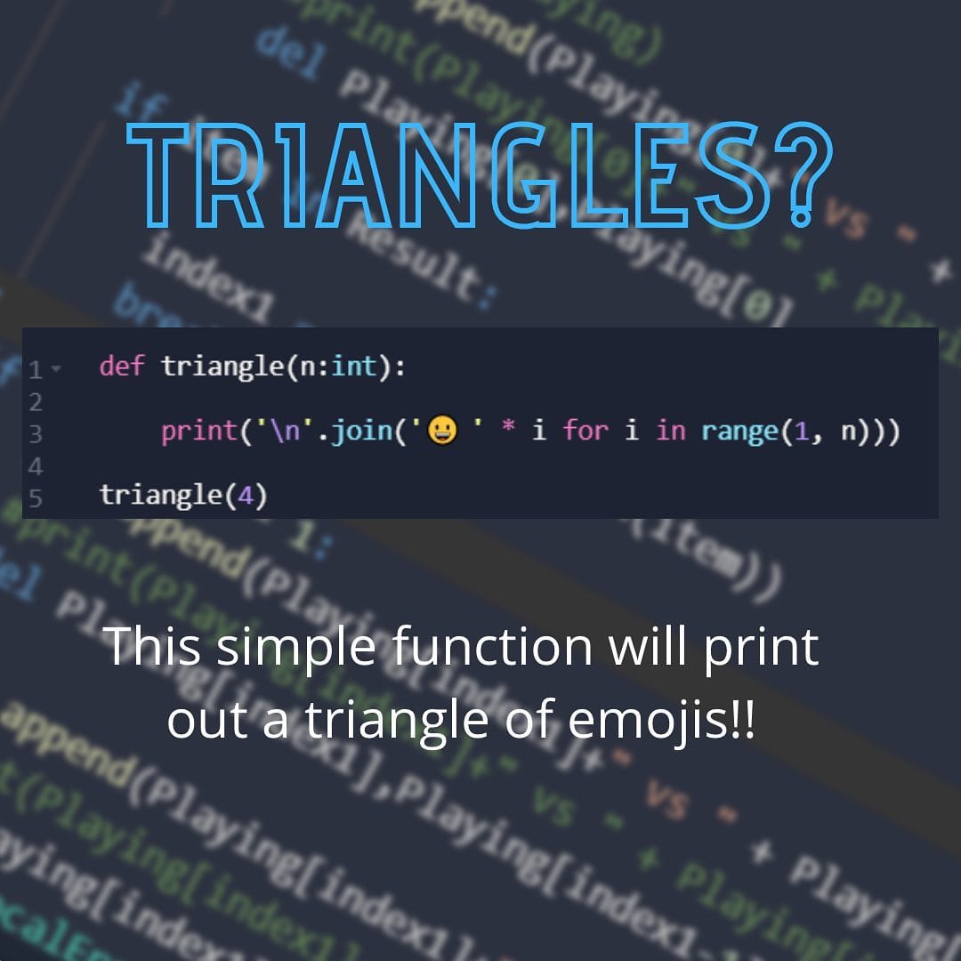 Post 8 by Python on Instagram (carousel)