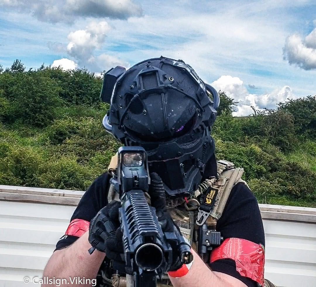 Post 10 by Callsign: Viking on Instagram (image)