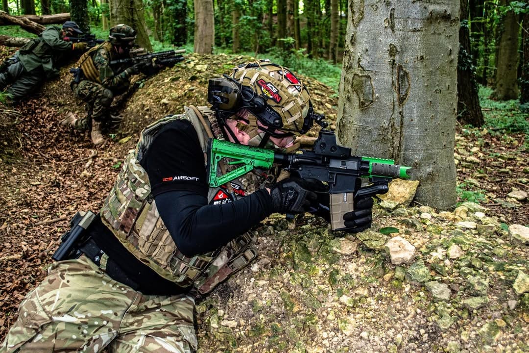 Post 9 by Callsign: Viking on Instagram (image)