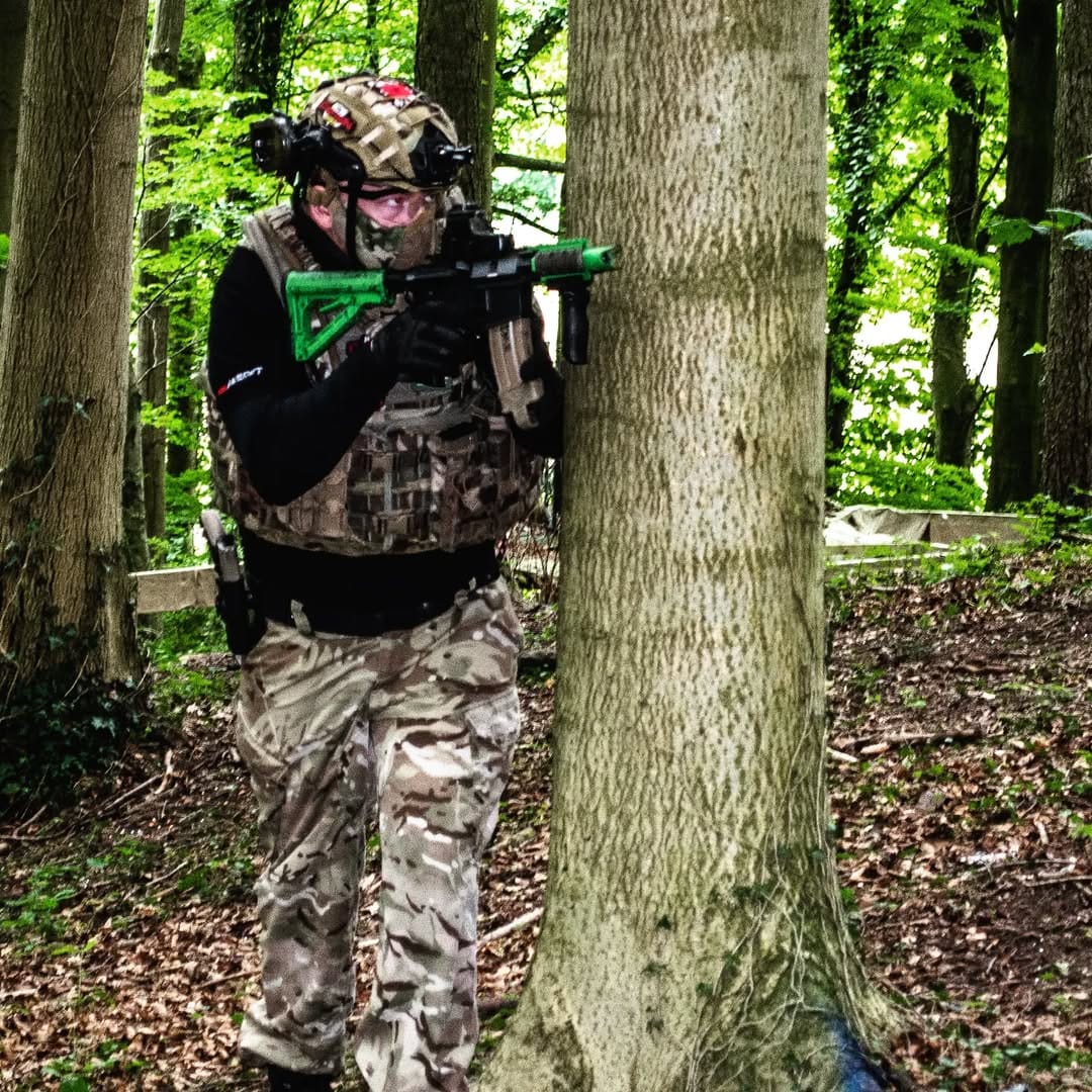 Post 5 by Callsign: Viking on Instagram (image)