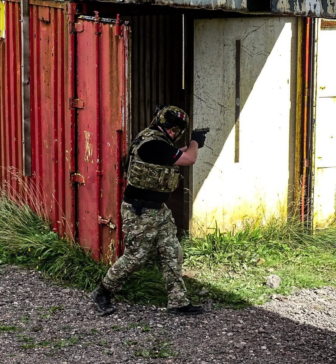 Post 7 by Callsign: Viking on Instagram (image)