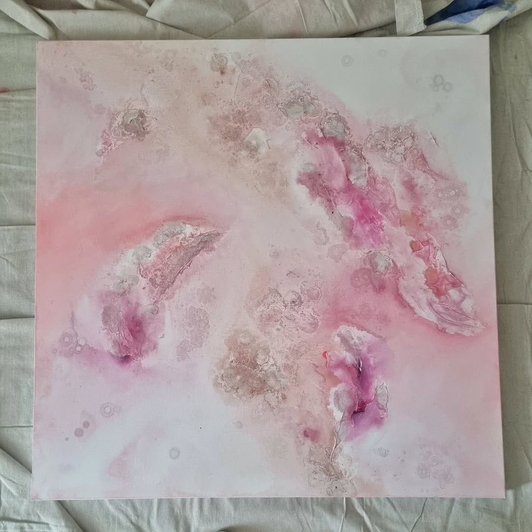 Post 10 by Carly Scholes | Colourful world creator on Instagram (carousel)