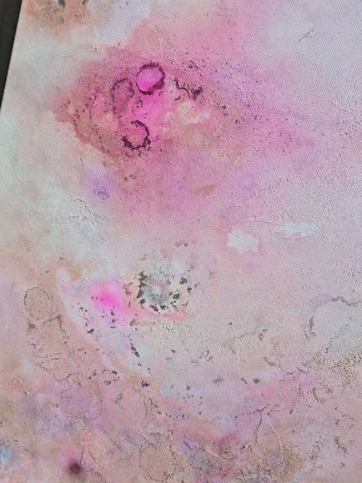 Post 5 by Carly Scholes | Colourful world creator on Instagram (carousel)
