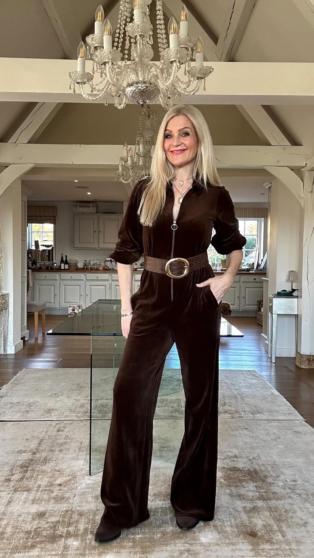 Post 10 by Sarah Boyce on Instagram (video)