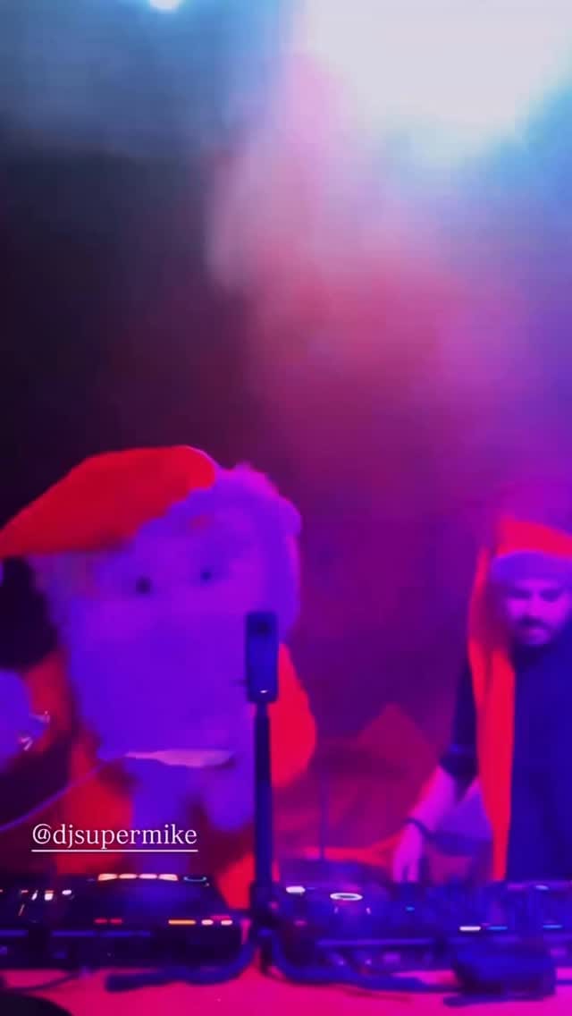 Post 3 by D J  S u p e r M i k e on Instagram (video)