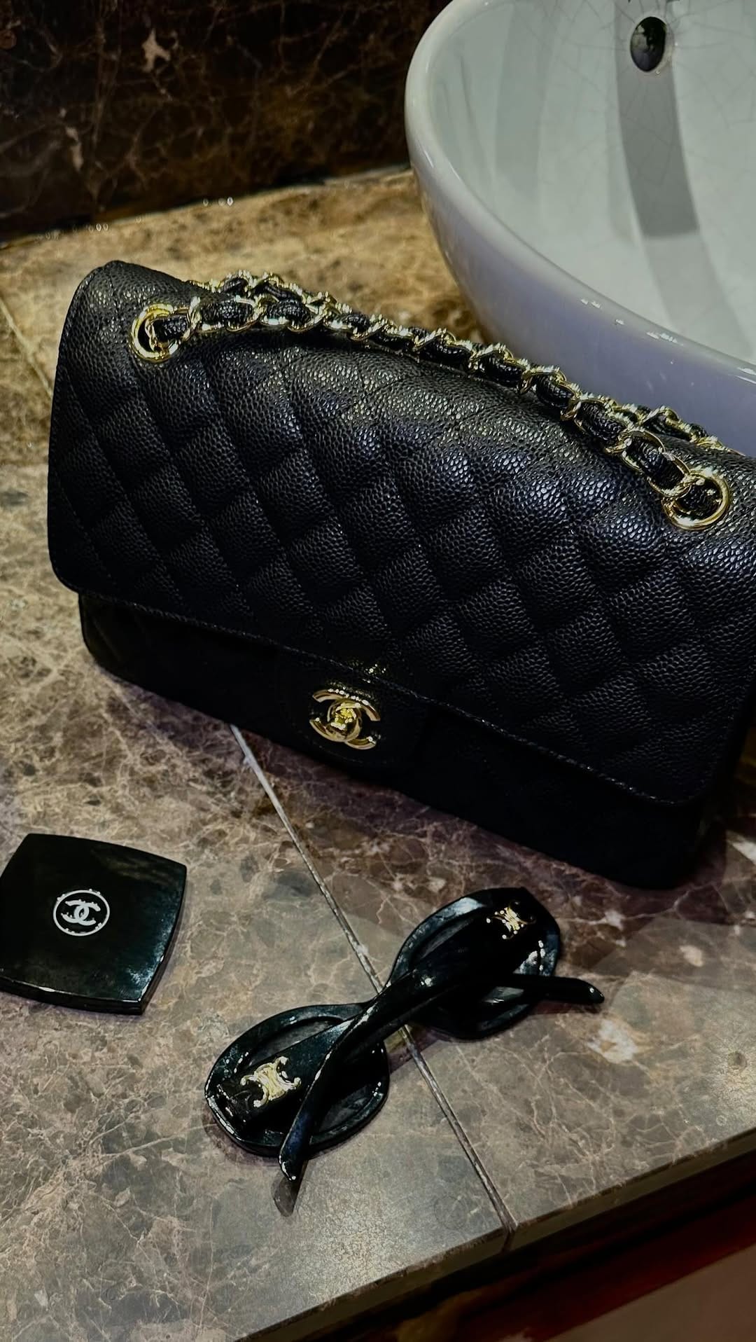 Post 2 by Anesu on Instagram (video)