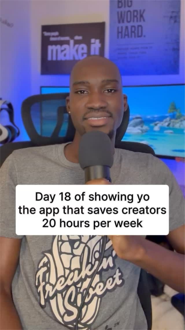 Post 2 by Toyib Ahmed on Instagram (video)