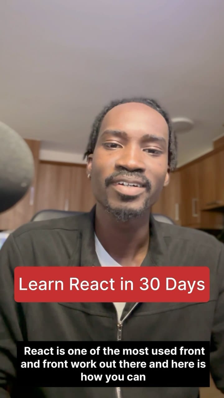 Post 10 by Toyib Ahmed on Instagram (video)