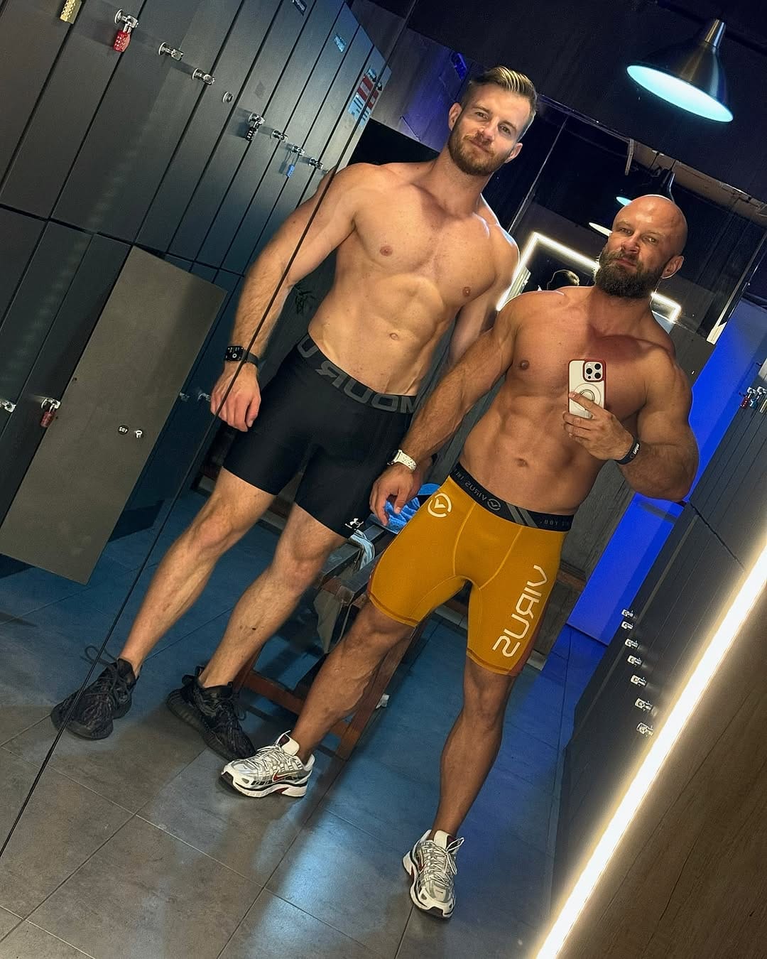 Post 6 by Dex on Instagram (carousel)