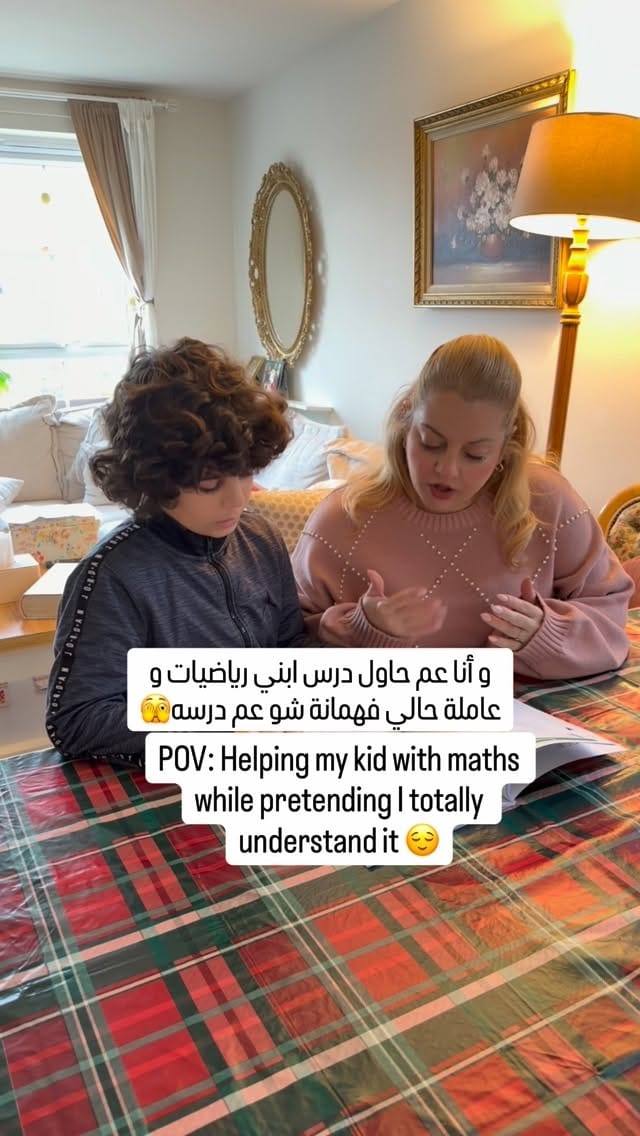 Post 5 by Sara Shbib | UGC Creator on Instagram (video)