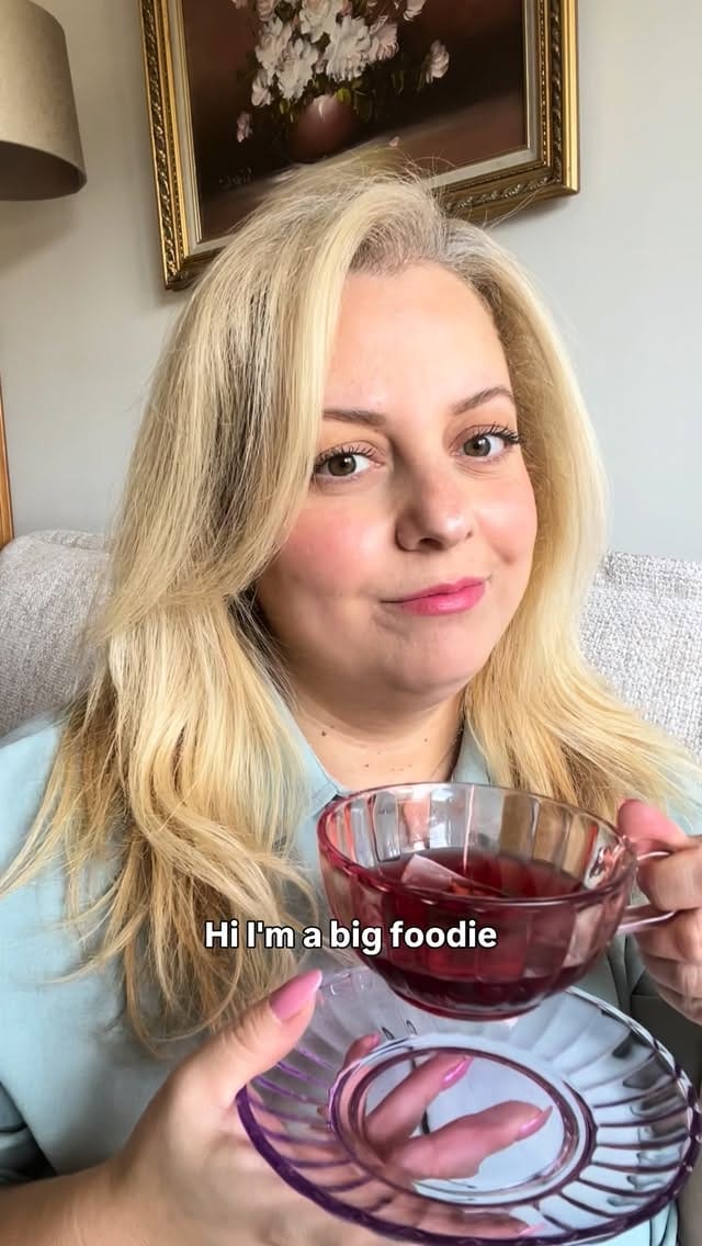 Post 4 by Sara Shbib | UGC Creator on Instagram (video)