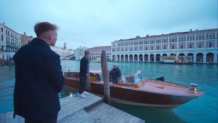 Post 1 by Bright Moments on Instagram (video)