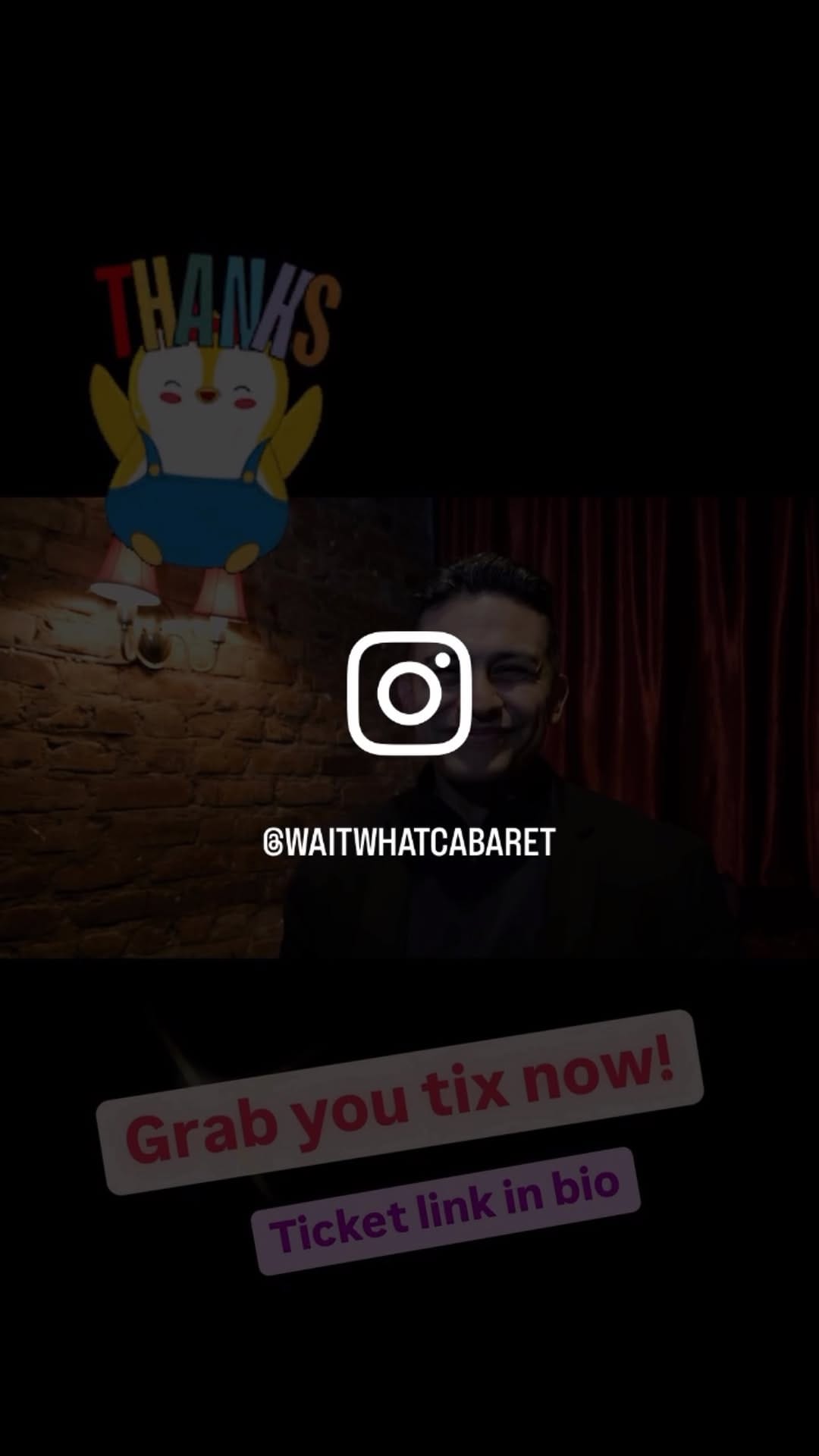 Post 8 by Seisa on Instagram (video)