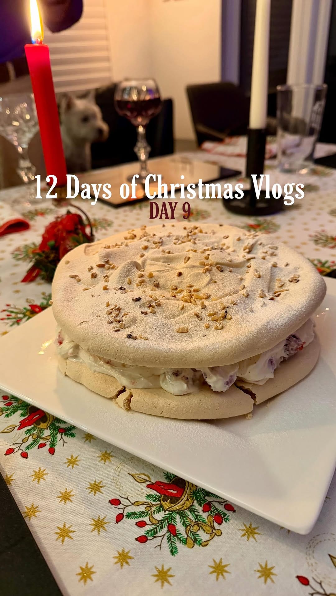 Post 9 by Jess Murray on Instagram (video)