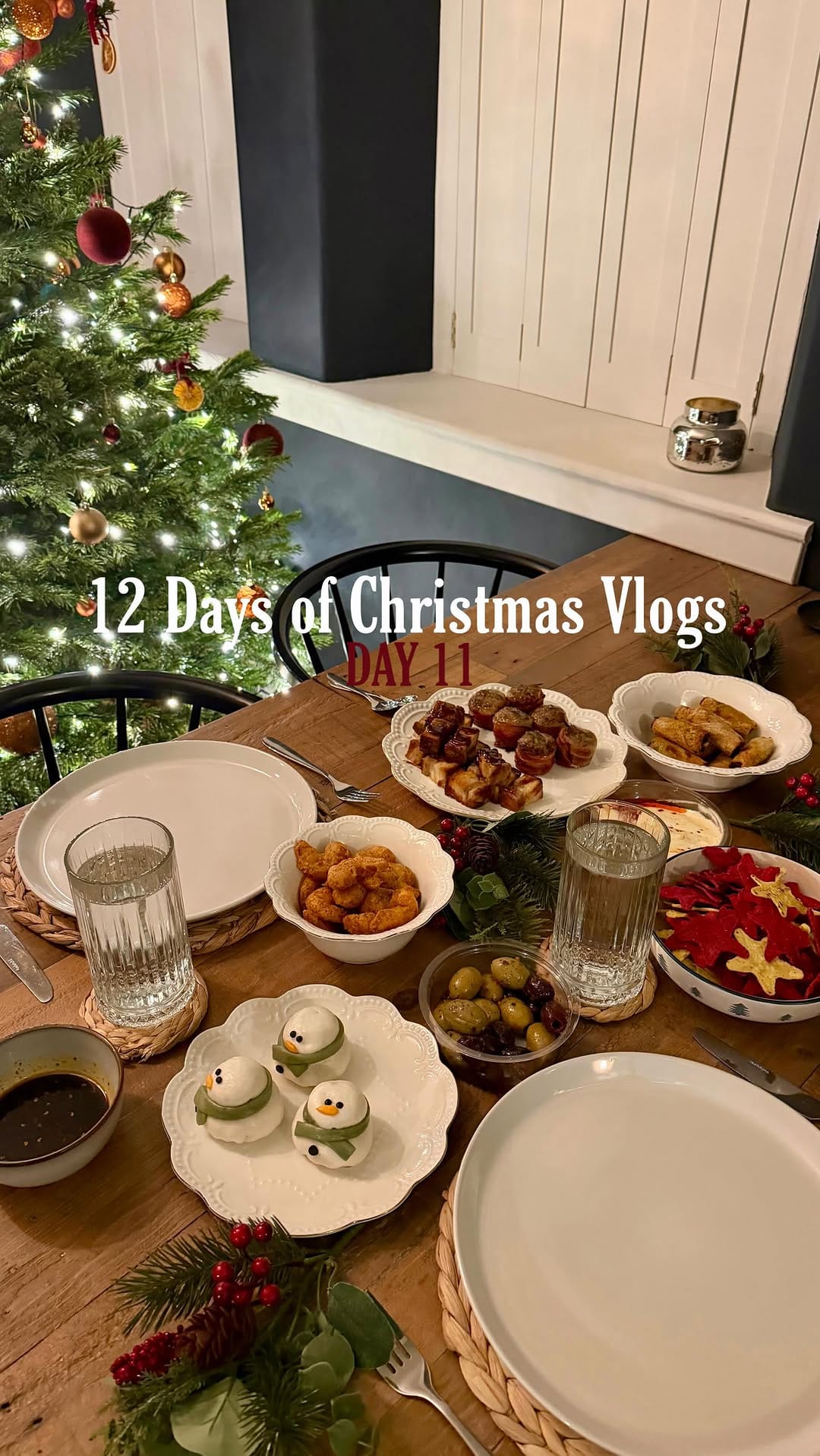 Post 5 by Jess Murray on Instagram (video)