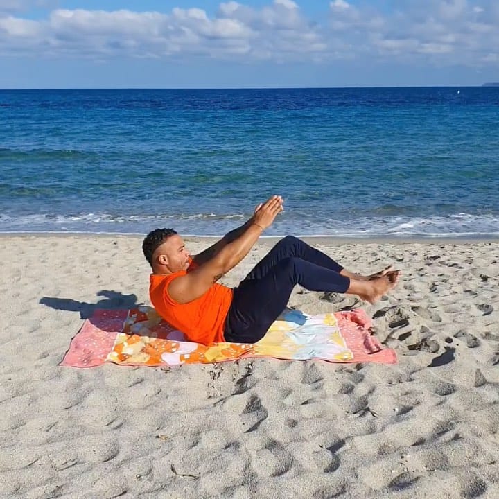 Post 8 by Celso Santos on Instagram (video)