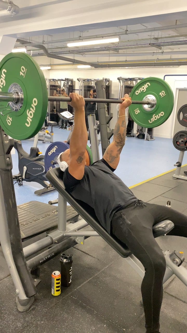 Post 6 by Celso Santos on Instagram (video)